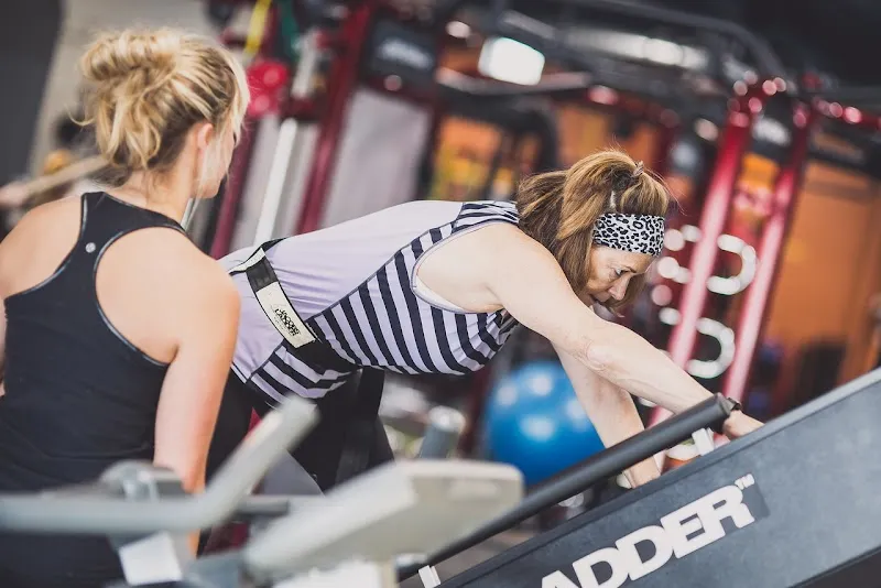 Fitspace - St. Louis Park