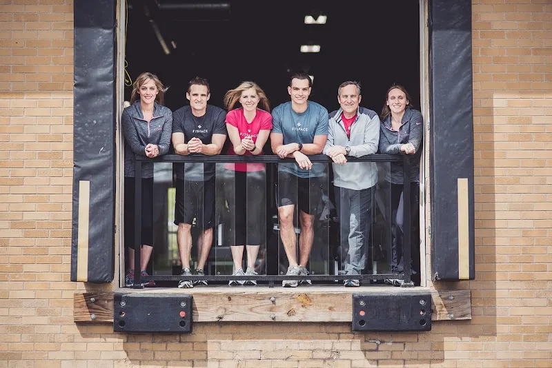 Fitspace - St. Louis Park