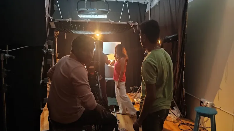 Fuburza Films