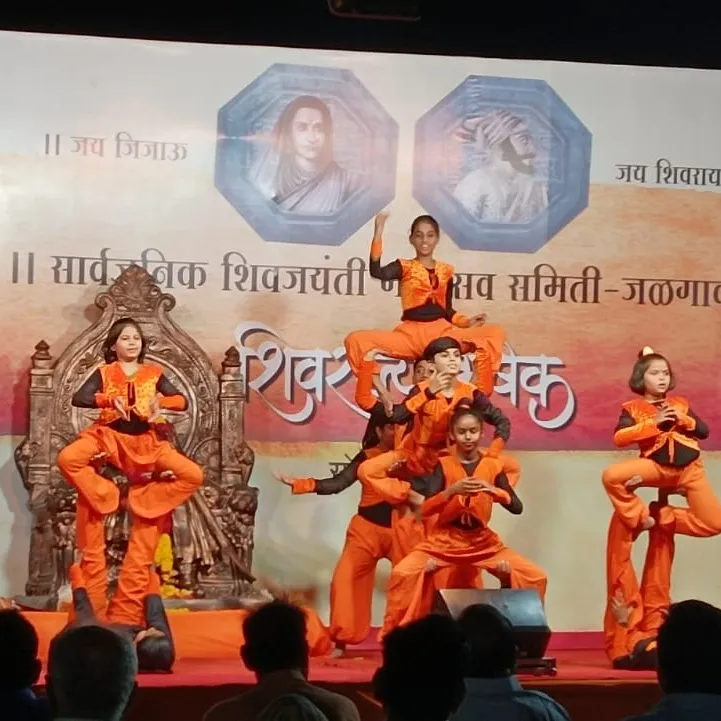 K. K. Patil Institute Of Yoga Naturopathy & Research, Jalgaon.