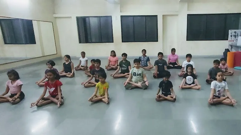 K. K. Patil Institute Of Yoga Naturopathy & Research, Jalgaon.