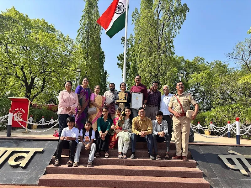 K. K. Patil Institute Of Yoga Naturopathy & Research, Jalgaon.