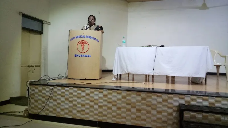 K. K. Patil Institute Of Yoga Naturopathy & Research, Jalgaon.