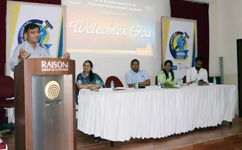 K. K. Patil Institute Of Yoga Naturopathy & Research, Jalgaon.