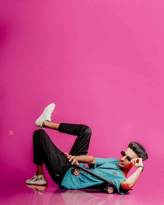 Pk photography