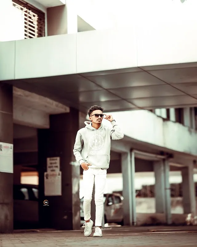 Pk photography