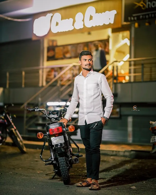 Pk photography