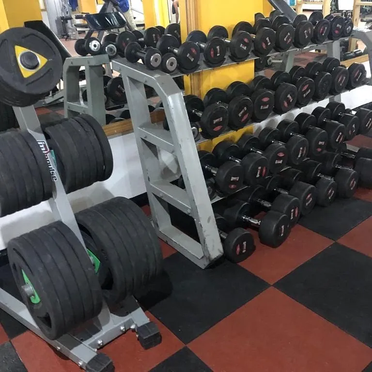 Forever Fitness Gym