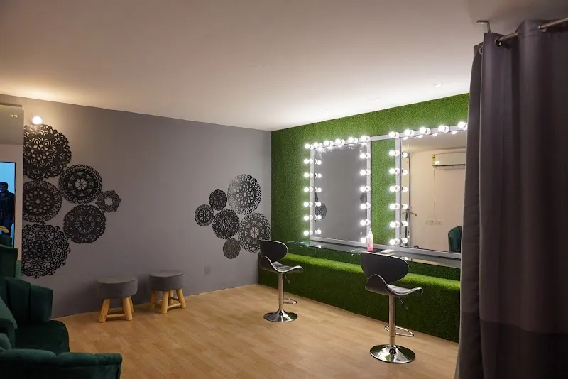Koa Studio Delhi