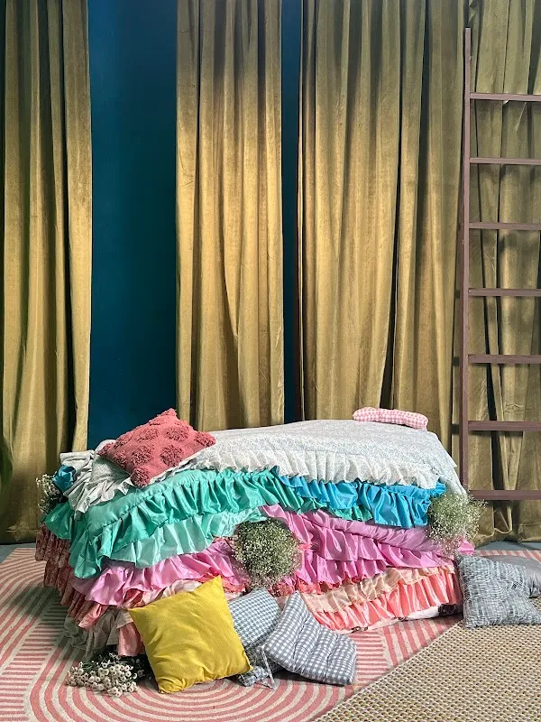 Koa Studio Delhi