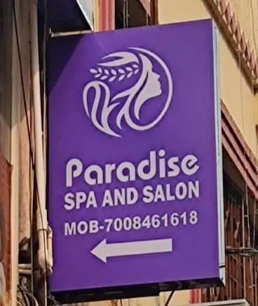 Paradise Spa & Salon