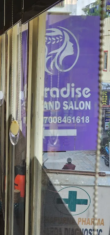 Paradise Spa & Salon