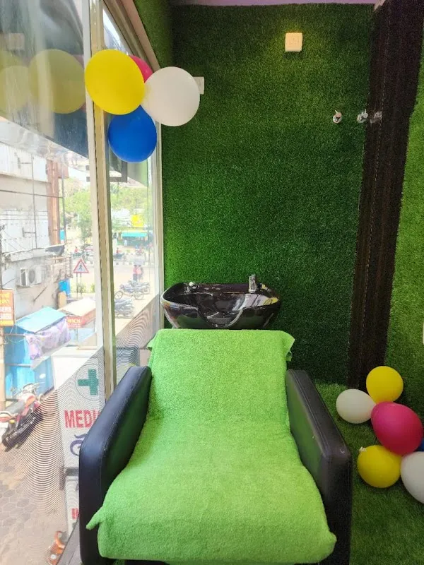 Paradise Spa & Salon