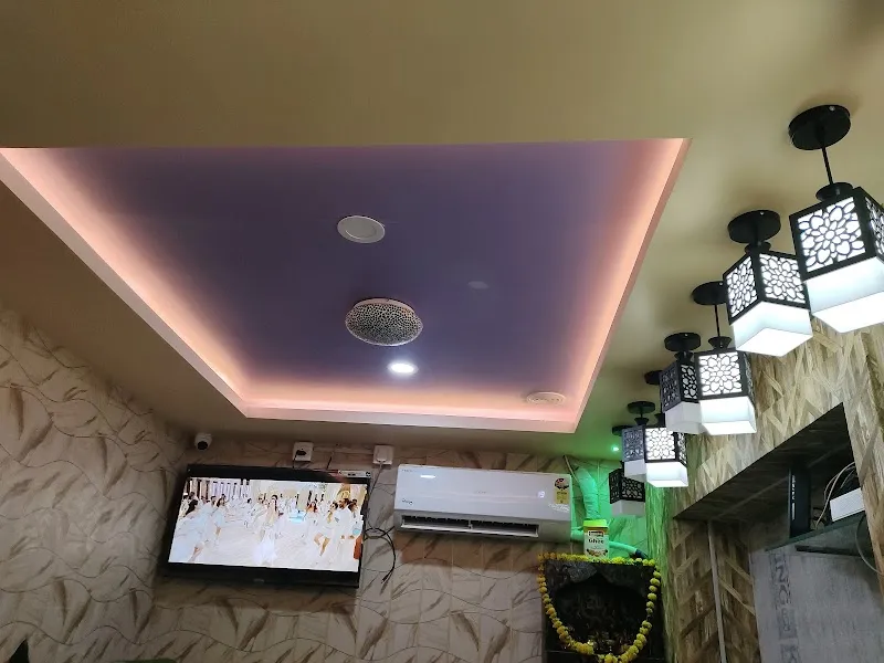 Paradise Spa & Salon