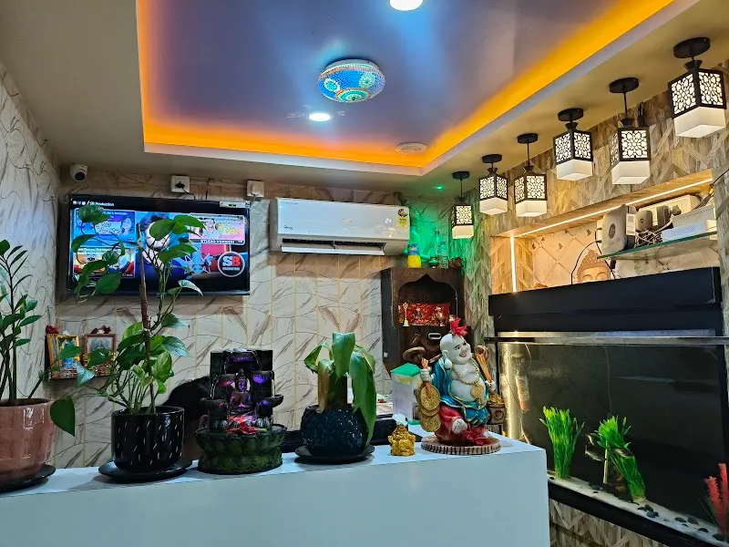 Paradise Spa & Salon