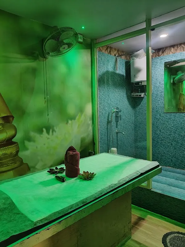 Paradise Spa & Salon
