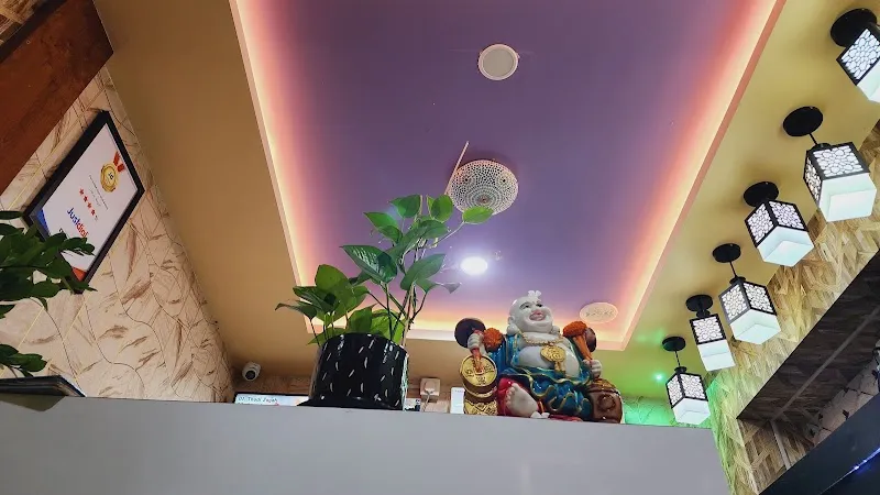 Paradise Spa & Salon