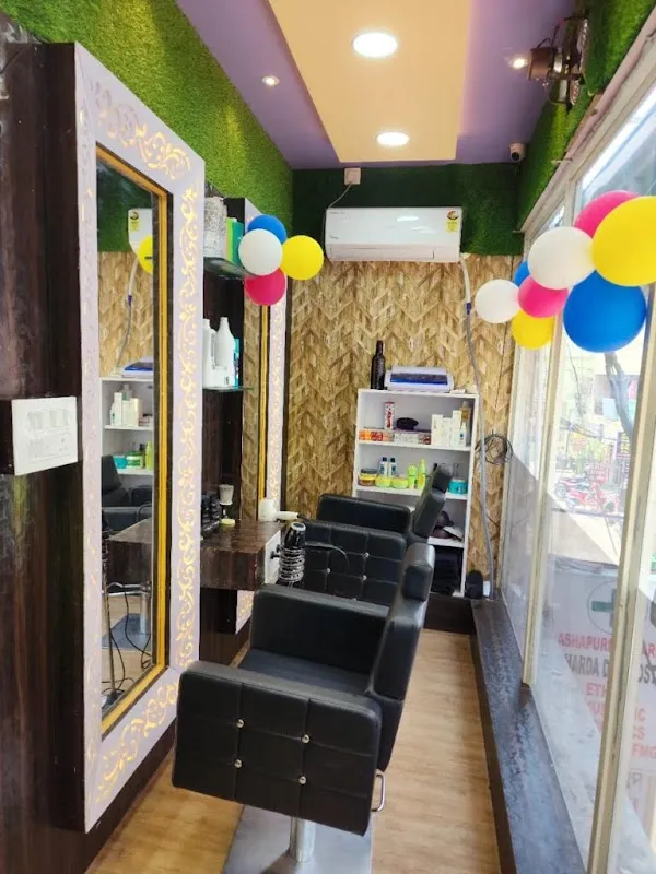 Paradise Spa & Salon