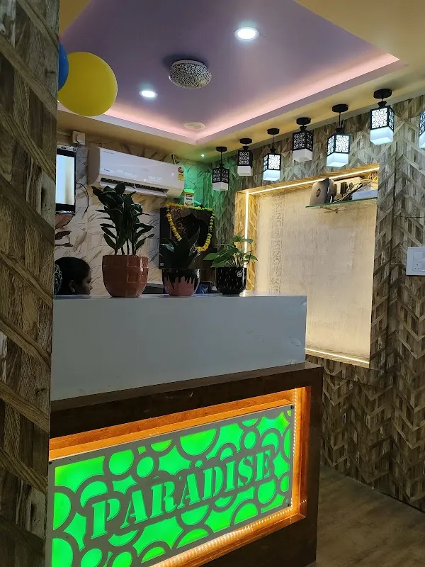 Paradise Spa & Salon