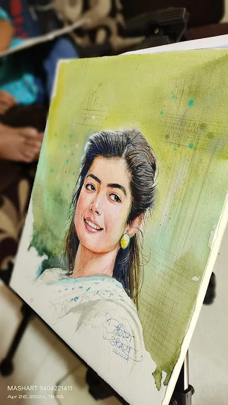 Drawing Classes CET, NATA, NID, UCCED etc.