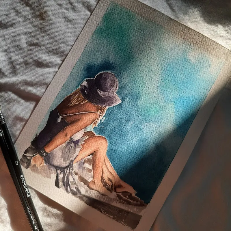 Drawing Classes CET, NATA, NID, UCCED etc.