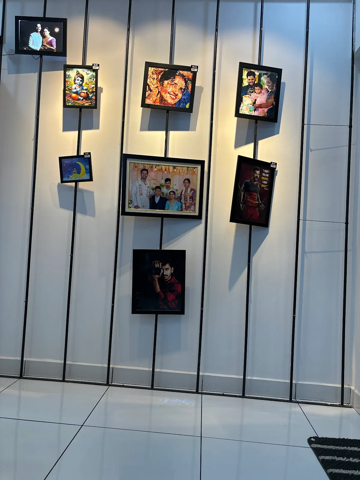 aPIC Studio - Dilsukhnagar