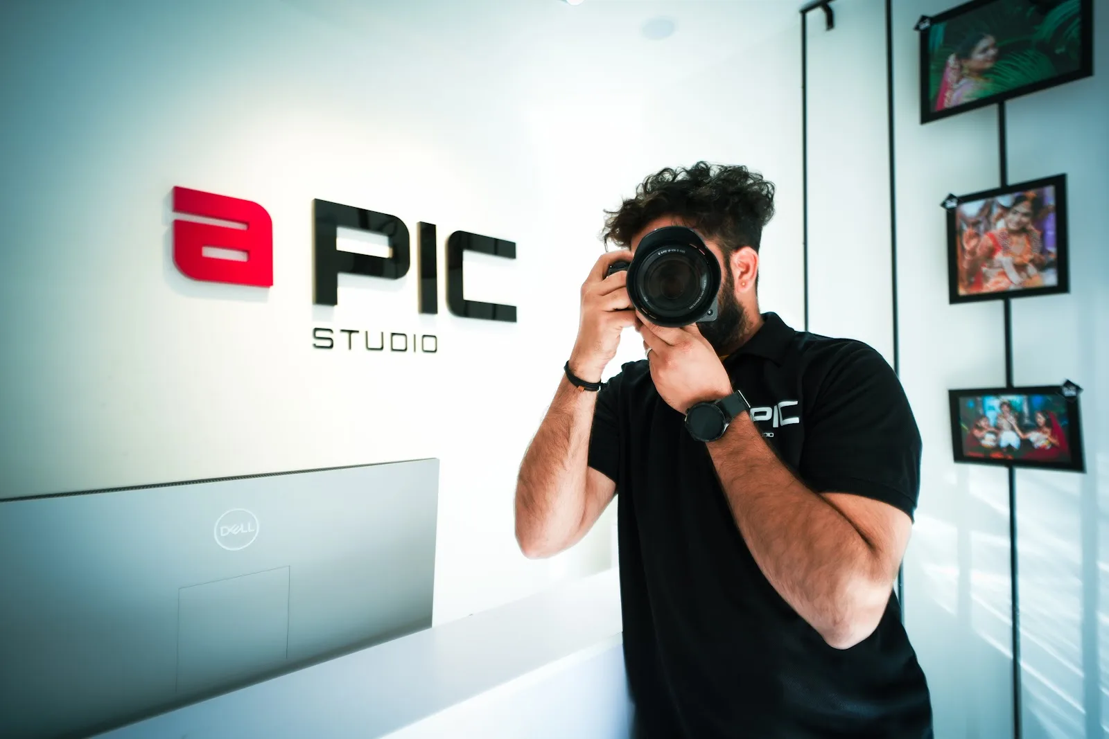 aPIC Studio - Dilsukhnagar