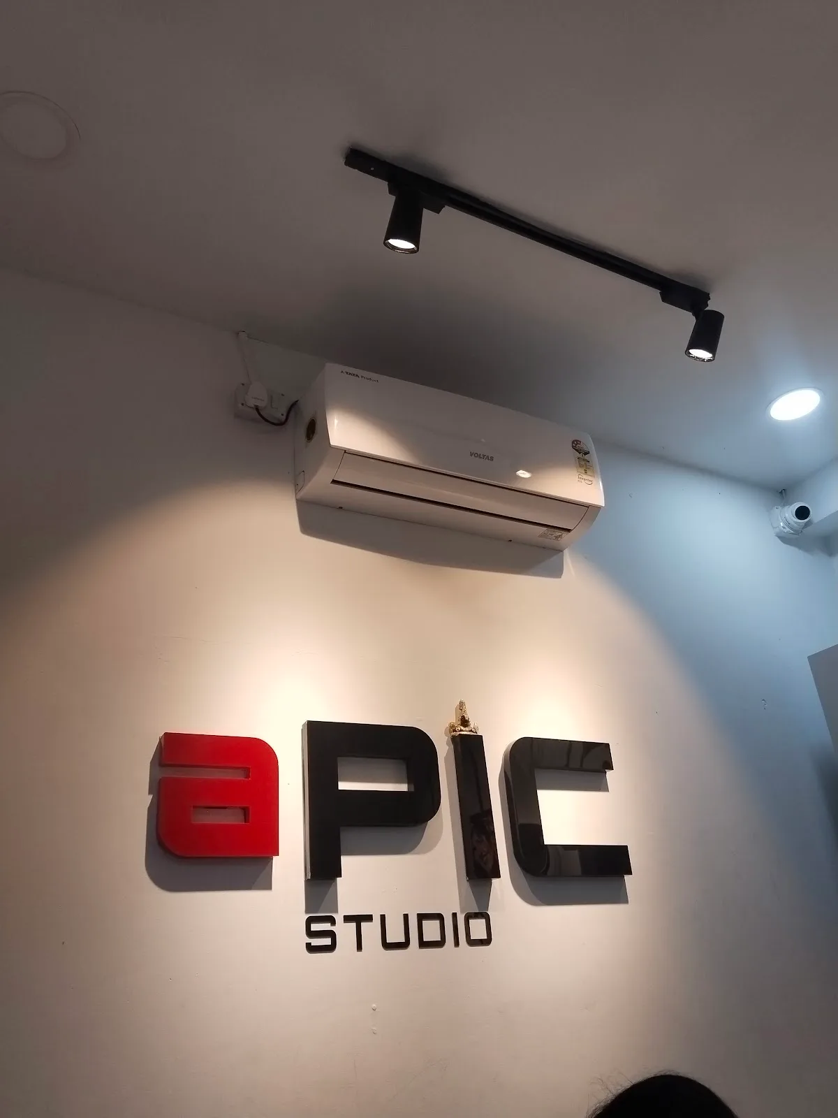 aPIC Studio - Dilsukhnagar