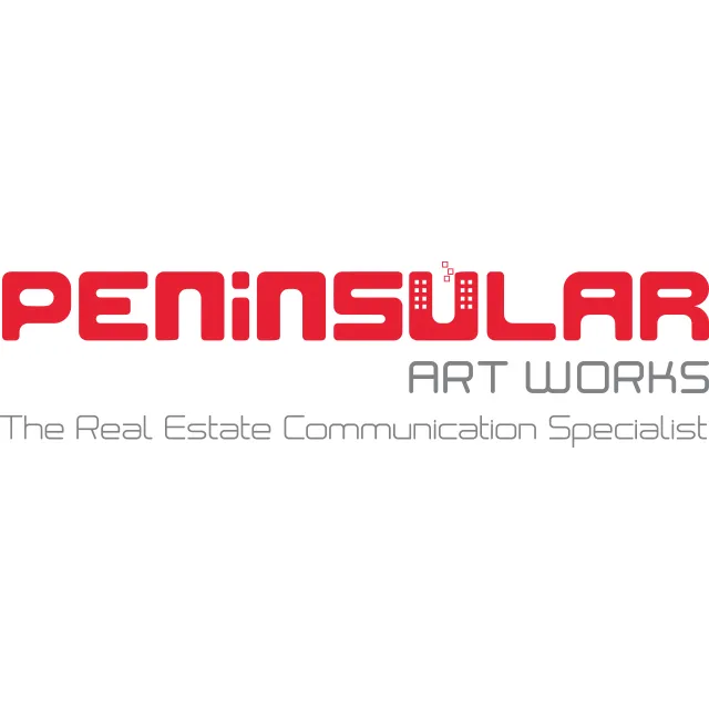 Peninsular Art Works- 3D Architectural Visualization | 3D Scale Model Making Company