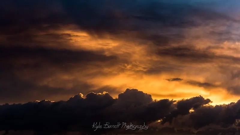 Kyle Burnett Photography