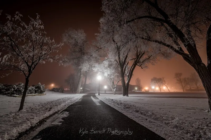 Kyle Burnett Photography