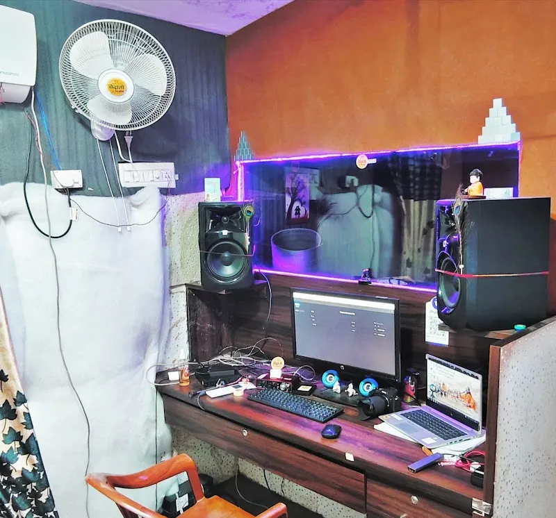 Vedanti Music & Film's