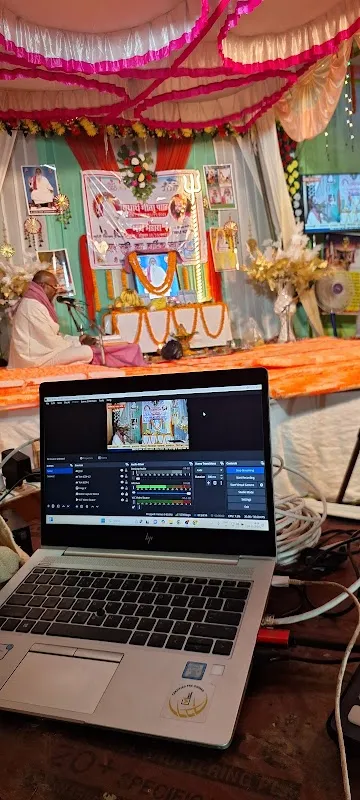 Vedanti Music & Film's