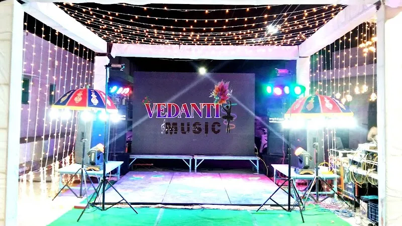 Vedanti Music & Film's