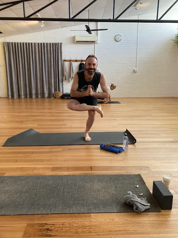 Yogahub Yoga Studio