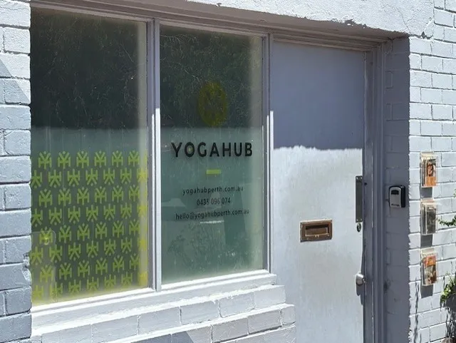 Yogahub Yoga Studio