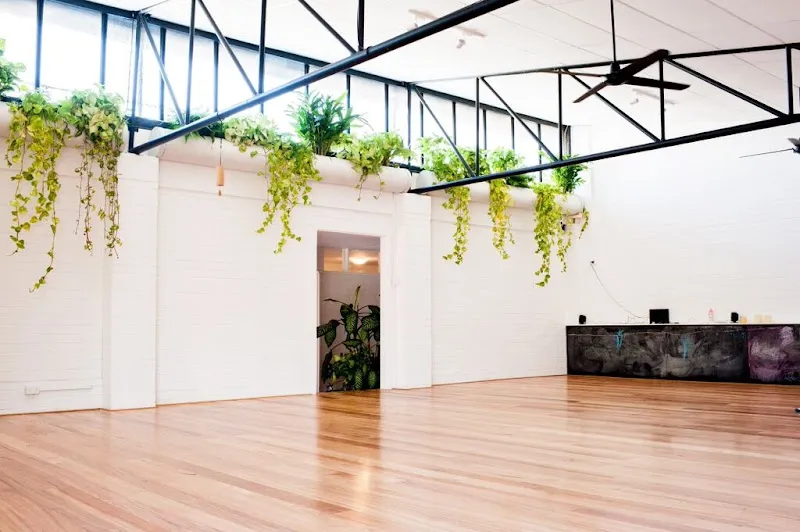Yogahub Yoga Studio