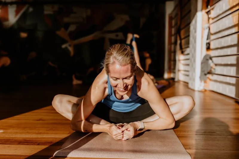 Yogahub Yoga Studio