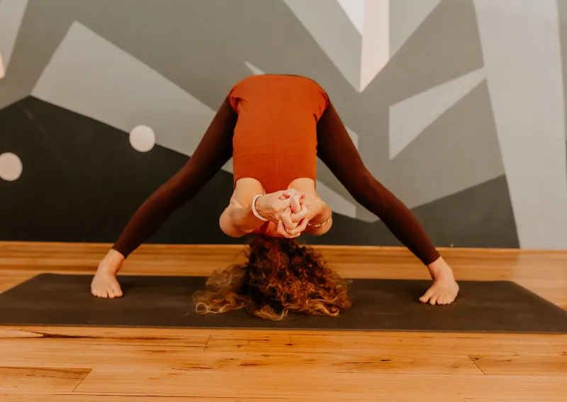 Yogahub Yoga Studio