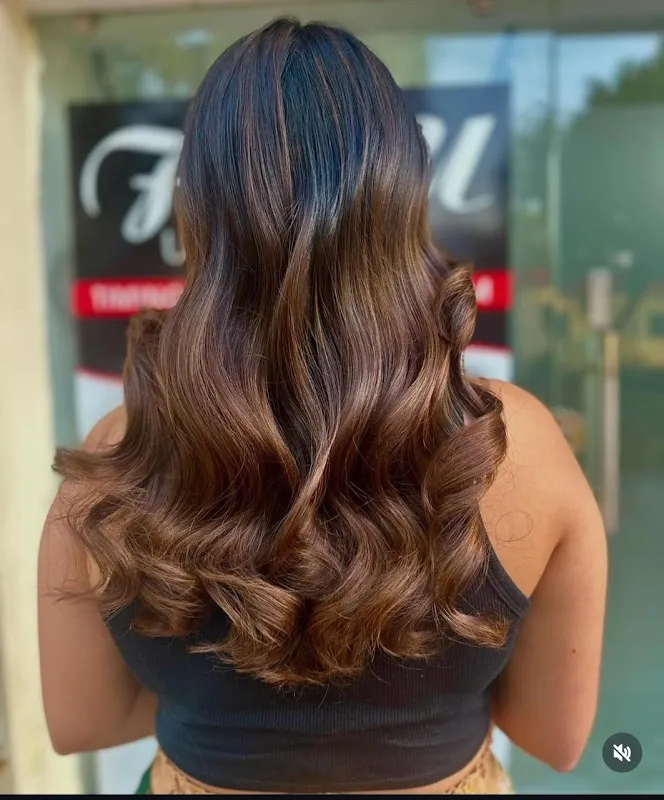 fab U Salon