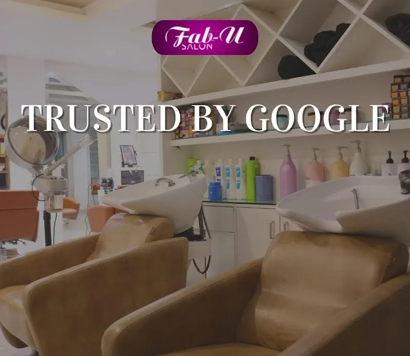 fab U Salon
