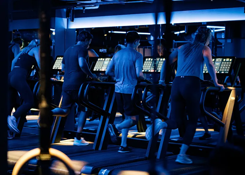Ignite Training Hub
