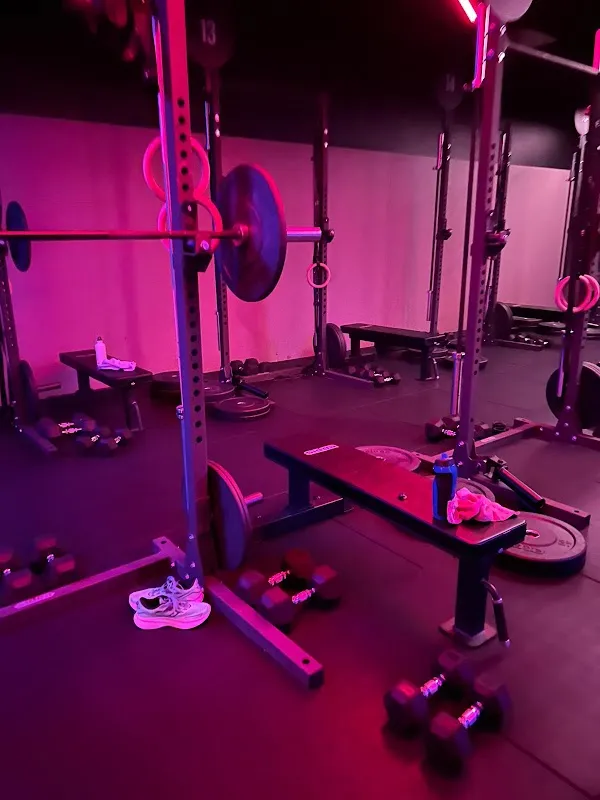 Ignite Training Hub