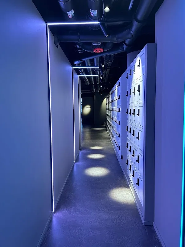Ignite Training Hub