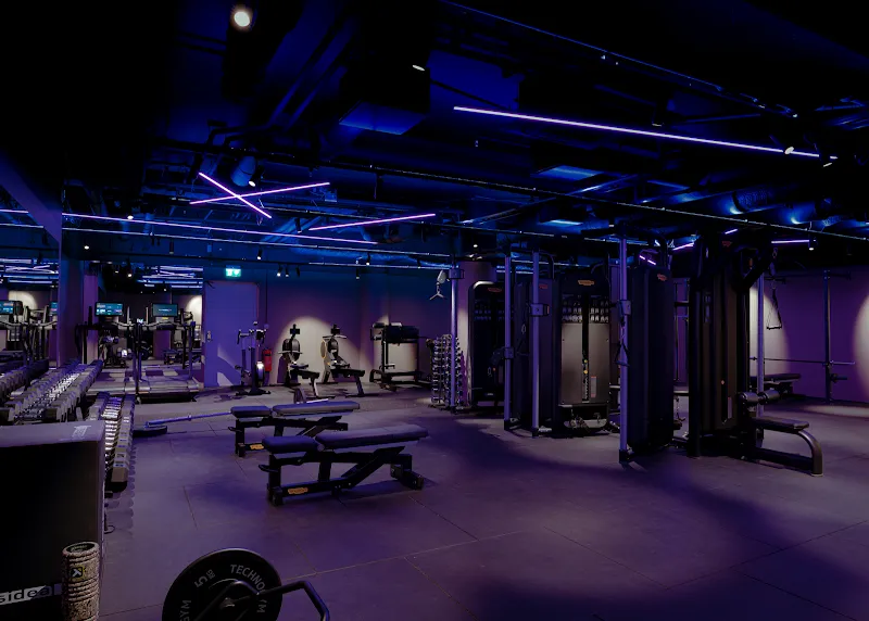 Ignite Training Hub