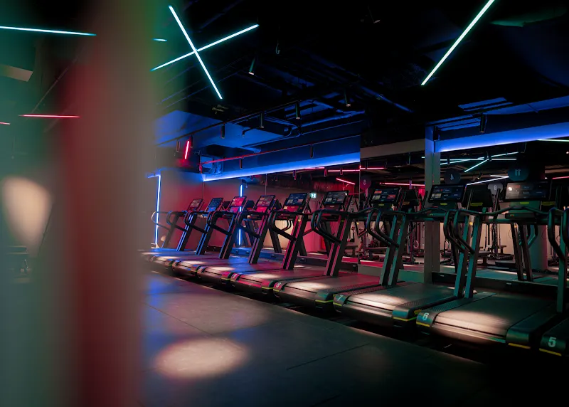 Ignite Training Hub