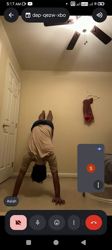 Trinetra Yoga Studio