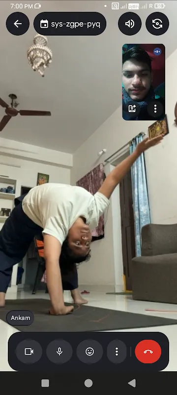Trinetra Yoga Studio