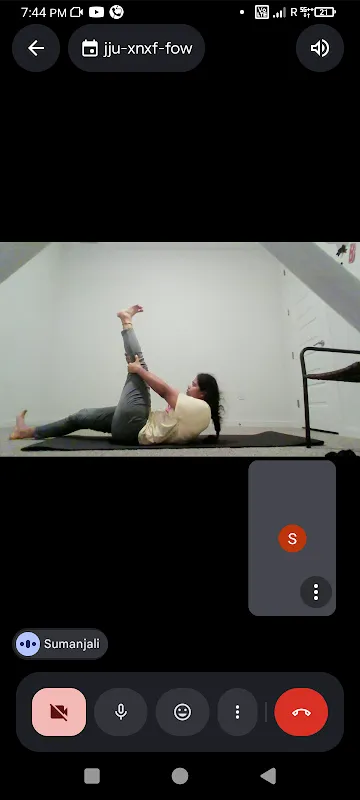 Trinetra Yoga Studio