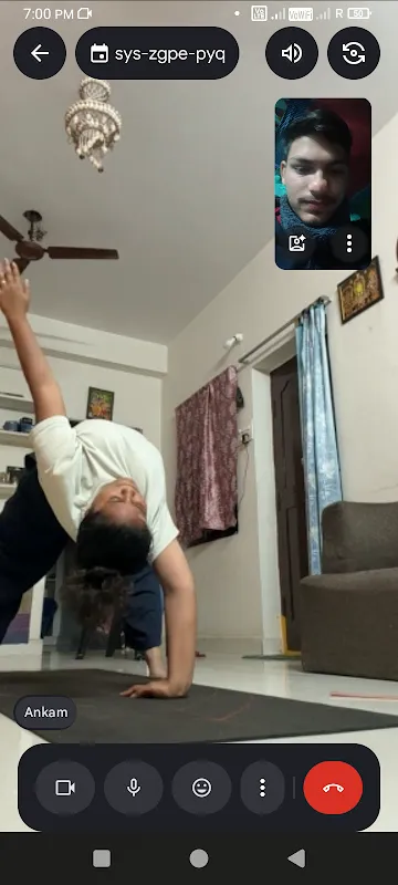 Trinetra Yoga Studio